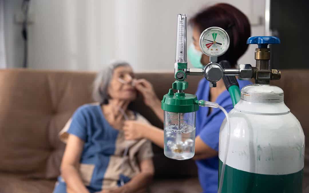 The Lifesaving Power of Pressurized Oxygen in Healthcare, with a Focus on COVID-19