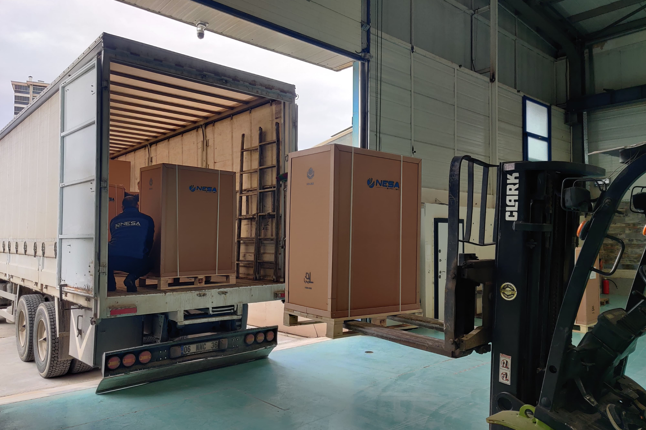 How Nitrogen Boosters Are Transforming Industrial Operations